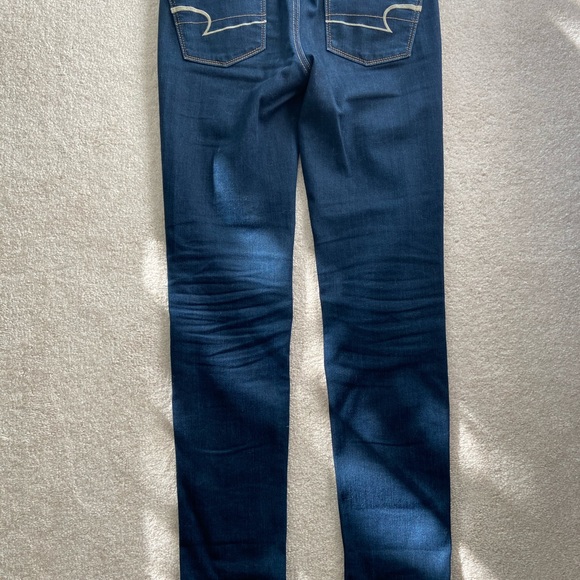 American Eagle Skinny Jeans - Picture 2 of 2